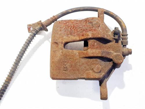 Used Left front brake caliper Left front brake caliper KIA CEE'D Hatchback (ED) 1.6 CRDi 115 (115 hp) 35151667 35151667