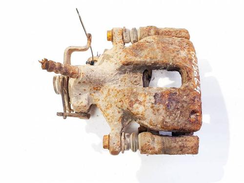 Used Right rear brake caliper Right rear brake caliper FORD TRANSIT Van (FA_ _) 2.2 TDCi (85 hp) 35017398 35017398