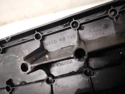 Step MAZDA 6 Hatchback (GH) 2.0 MZR-CD (GH14) | BP36689250C149 - Image 3