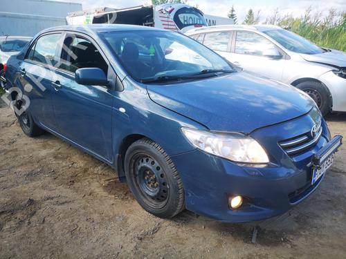 Used Parts TOYOTA COROLLA Saloon (_E15_) 2.0 D-4D (ADE150) (126 hp) 4444477