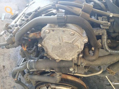 Vakuumpumpe Vakuumpumpe SEAT ALTEA (5P1) 1.9 TDI (105 hp) 36896637 36896637