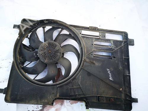 Used Fan Fan FORD FOCUS III 1.6 TDCi (115 hp) 34842055 34842055