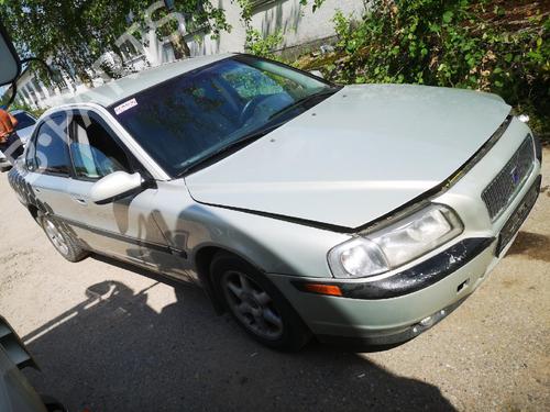 Used Parts VOLVO S80 I (184) 2.5 TDI (140 hp) 4445061