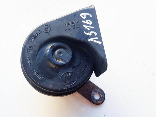 horn-chevrolet-captiva-c100-c140-2006-35874072 main image