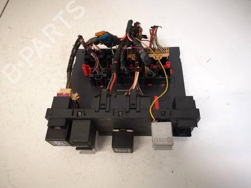 Used Electronic module Electronic module 38430960 38430960