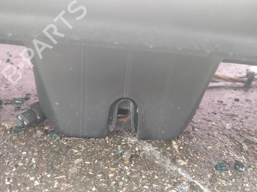 Bagklap lås Bagklap lås BMW X5 (E70) 3.0 d (235 hp) 35263348 35263348