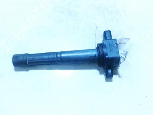 Used Ignition coil Ignition coil PEUGEOT 207 (WA_, WC_) 1.4 HDi (68 hp) 35682427 35682427