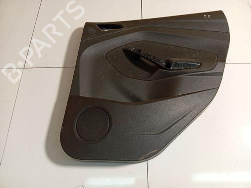 Used Rear right panel Rear right panel 34821081 34821081
