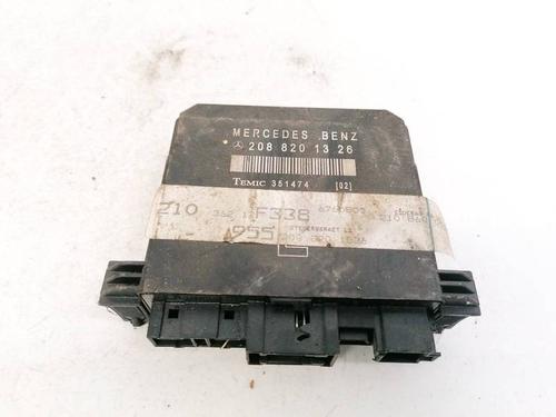 Used Electronic module Electronic module 35380314 35380314