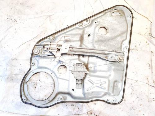 Rear right window mechanism KIA CEE'D Hatchback (ED) 1.6 CRDi 115 | BP35273726C25 - Image 3
