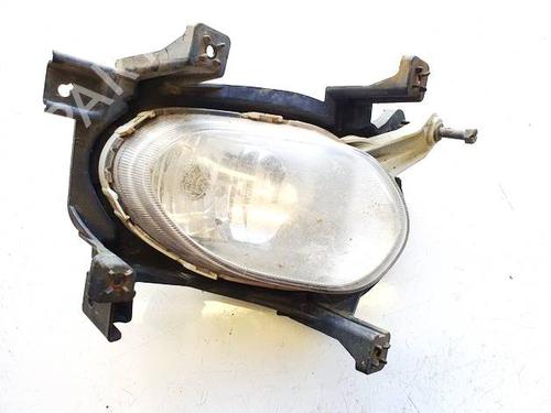 Used Left front fog light Left front fog light 35077544 35077544