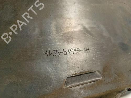 Upper protection FORD FOCUS II (DA_, HCP, DP) 2.0 | BP36690231M93 - Image 4