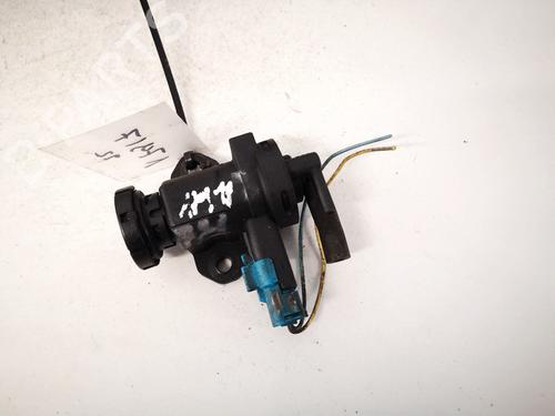 Used Electronic module Electronic module FIAT ULYSSE (179_) 2.2 JTD (128 hp) 35445117 35445117