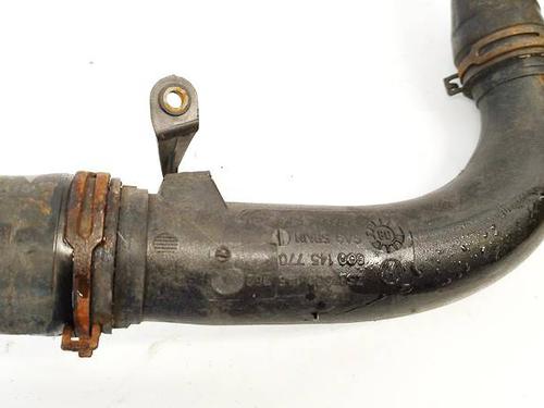 Used Pipe Pipe VW POLO IV (9N_, 9A_) 1.4 TDI (75 hp) 36770740 36770740