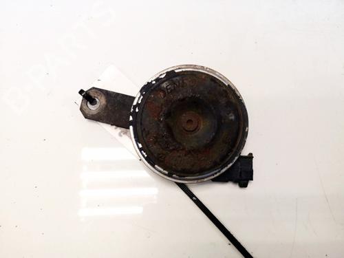 Used Horn Horn TOYOTA YARIS VERSO (_P2_) 1.4 D-4D (NLP20_, NLP22_) (75 hp) 35640494 35640494