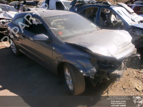 Used Parts OPEL ASTRA H (A04) 1.4 4649880
