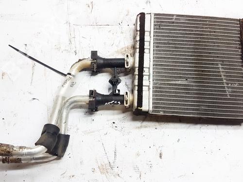 Used Heater matrix Heater matrix OPEL ZAFIRA A MPV (T98) 2.0 DTI 16V (F75) (101 hp) 35875514 35875514