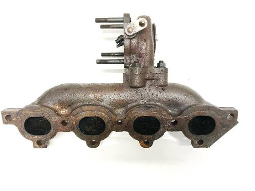 Used Exhaust manifold Exhaust manifold OPEL ASTRA G Hatchback (T98) 1.7 DTI 16V (F08, F48) (75 hp) 35318202 35318202