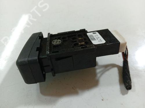 Warning switch MAZDA 3 (BK) 1.6 DI Turbo | BP34843728I22 - Image 2