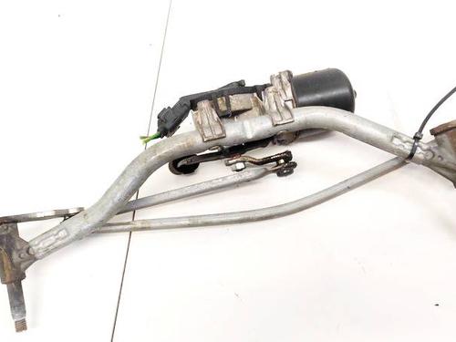 Vindrude Viskermekanisme Vindrude Viskermekanisme CITROËN C3 Picasso (SH_) 1.6 HDi (109 hp) 35314710 35314710