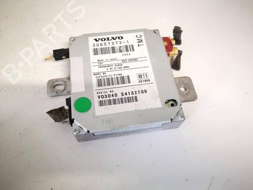 Used Electronic module Electronic module VOLVO V50 (545) 2.0 D (136 hp) 34929708 34929708
