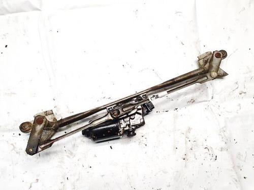 Used Front wipers mechanism Front wipers mechanism MAZDA 6 Hatchback (GG) 2.0 DI (GG14) (136 hp) 35153766 35153766