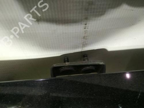 Used Hinge/Door check strap Hinge/Door check strap INFINITI QX50 I 37 AWD (320 hp) 35160849 35160849