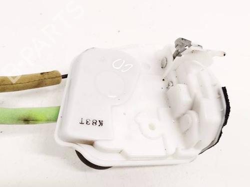 Used Rear right lock Rear right lock 34740168 34740168