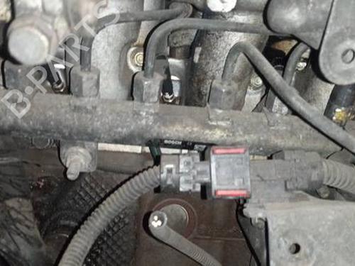 Used Injection rail Injection rail OPEL ZAFIRA / ZAFIRA FAMILY B (A05) 1.9 CDTI (M75) (120 hp) 35128558 35128558