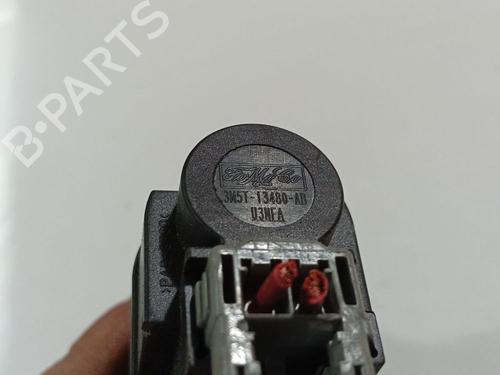 Electronic module MAZDA 3 (BK) 1.6 DI Turbo | BP34843732M83 - Image 4