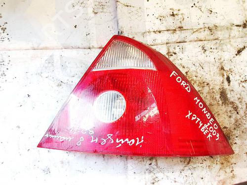 Used Right taillight Right taillight 35258403 35258403