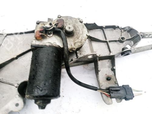 Front wiper motor CITROËN C8 (EA_, EB_) 2.0 HDi | BP35458865M29 - Image 2