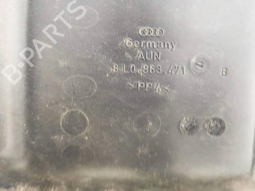 Boot lining AUDI A3 (8L1) 1.6 | BP35265431I3 - Image 3