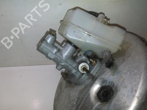 Used Brake master cylinder Brake master cylinder MERCEDES-BENZ E-CLASS (W210) E 200 (210.035) (136 hp) 35653813 35653813