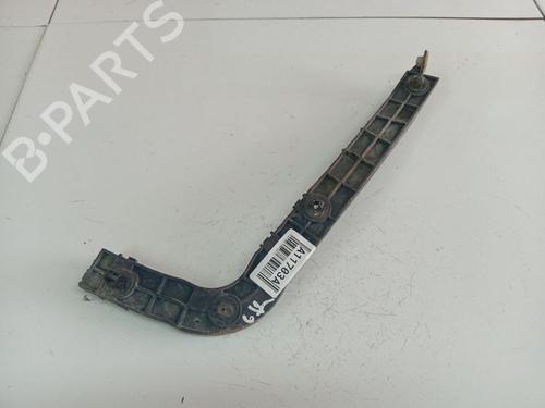 Used Rear bumper bracket Rear bumper bracket SUZUKI GRAND VITARA II (JT, TE, TD) 2.0 All-wheel Drive (TD54V, JB420) (140 hp) 39222236 39222236