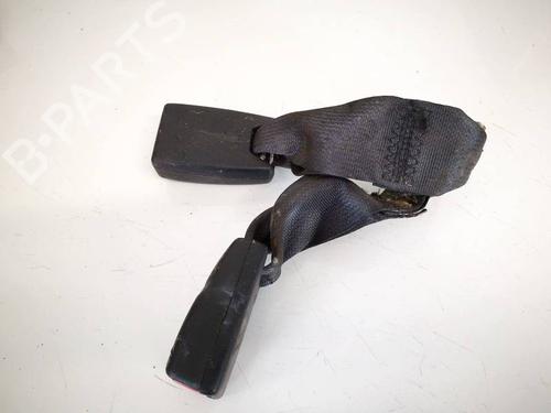 Used Seat buckle Seat buckle 35067097 35067097