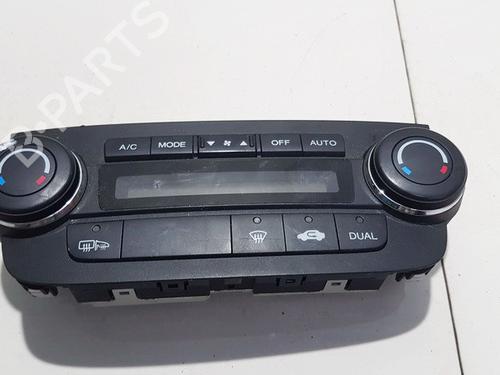 Used Climate control Climate control HONDA CR-V III (RE_) 2.0 i-VTEC (RE5, RE1) (150 hp) 35640825 35640825