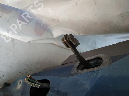 Used Hinge/Door check strap Hinge/Door check strap 35585004 35585004