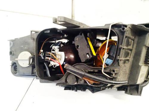 Right headlight AUDI A4 B6 (8E2) 3.0 quattro | BP34766258C29 - Image 2