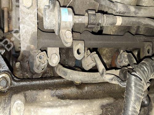 Used Injection rail Injection rail MAZDA PREMACY (CP) 1.9 (CP8W) (100 hp) 36545894 36545894
