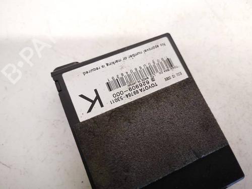 Electronic module LEXUS IS II (_E2_) 220d (ALE20) | BP35149450M83 - Image 3