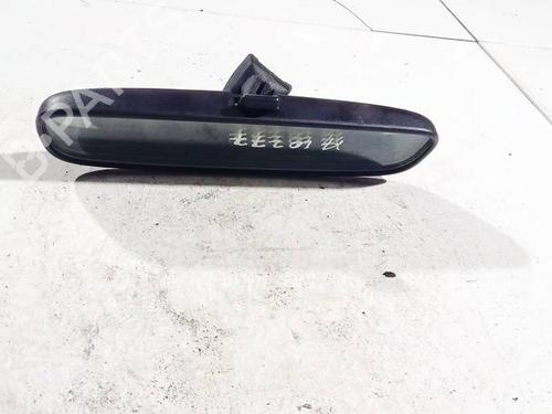Used Rear mirror Rear mirror MITSUBISHI OUTLANDER II (CW_W) 2.4 (CW5W) (170 hp) 35056141 35056141