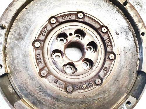 Flywheel CITROËN C5 III (RD_) 1.6 HDi 110 (RD9HL0, RD9HR8, RD9HRA) | BP35313582M101 - Image 2