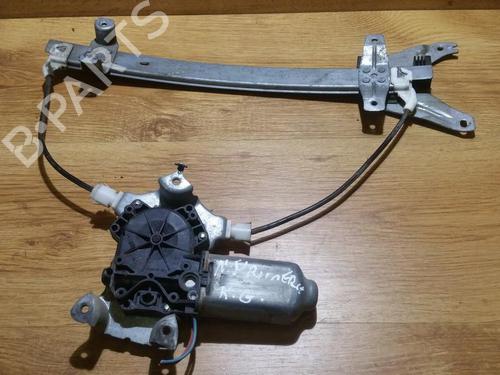 Used Rear left window mechanism Rear left window mechanism 35651723 35651723
