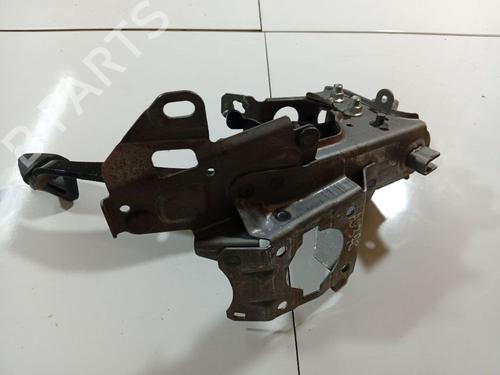 Pedal MAZDA 2 (DE_, DH_) 1.4 MZR-CD | BP34918699I4 - Image 3