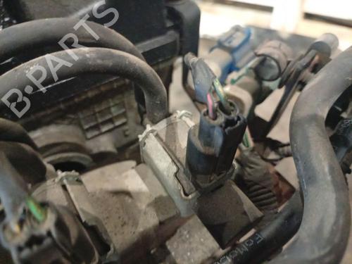 Electronic module FORD FOCUS II (DA_, HCP, DP) 2.0 | BP38315580M83 - Image 3