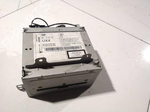 Used Radio Radio 35000303 35000303