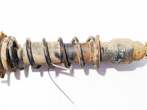 Used Left rear shock absorber Left rear shock absorber SUBARU FORESTER (SH_) 2.0 D AWD (SHH, SHD, SHN) (147 hp) 34941176 34941176