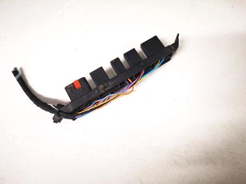 Electronic module VOLVO S80 I (184) 2.4 | BP35557351M83 - Image 2