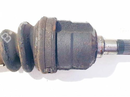 Right front driveshaft HYUNDAI i30 (FD) 1.6 CRDi | BP39501322M39 - Image 3